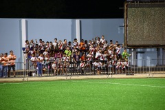 ORANJESTAD , ARUBA - JUNE 8: Aruba vs Curaçao on Saturday, June 8, 2024 at Compleho Deportivo Guillermo Prospero Trinidad in Oranjestad , 
(Photo by Davyne Croes/DAC Image)