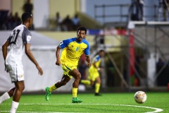 ORANJESTAD , ARUBA - JUNE 8: Aruba vs Curaçao on Saturday, June 8, 2024 at Compleho Deportivo Guillermo Prospero Trinidad in Oranjestad , 
(Photo by Davyne Croes/DAC Image)