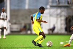 ORANJESTAD , ARUBA - JUNE 8: Aruba vs Curaçao on Saturday, June 8, 2024 at Compleho Deportivo Guillermo Prospero Trinidad in Oranjestad , 
(Photo by Davyne Croes/DAC Image)