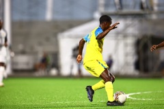 ORANJESTAD , ARUBA - JUNE 8: Aruba vs Curaçao on Saturday, June 8, 2024 at Compleho Deportivo Guillermo Prospero Trinidad in Oranjestad , 
(Photo by Davyne Croes/DAC Image)