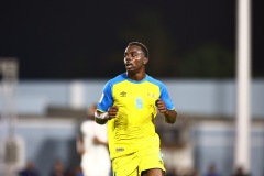 ORANJESTAD , ARUBA - JUNE 8: Aruba vs Curaçao on Saturday, June 8, 2024 at Compleho Deportivo Guillermo Prospero Trinidad in Oranjestad , 
(Photo by Davyne Croes/DAC Image)