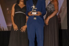 ORANJESTAD , ARUBA - SEPTEMBER 14: AVB Award Night 2024 on Saturday, September 14, 2024 at Cas di Cultura in Oranjestad , 
(Photo by Davyne Croes/DAC Image)