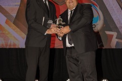 ORANJESTAD , ARUBA - SEPTEMBER 14: AVB Award Night 2024 on Saturday, September 14, 2024 at Cas di Cultura in Oranjestad , 
(Photo by Davyne Croes/DAC Image)