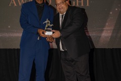 ORANJESTAD , ARUBA - SEPTEMBER 14: AVB Award Night 2024 on Saturday, September 14, 2024 at Cas di Cultura in Oranjestad , 
(Photo by Davyne Croes/DAC Image)