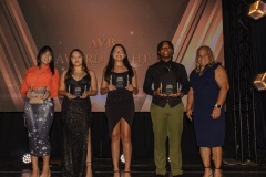 ORANJESTAD , ARUBA - SEPTEMBER 14: AVB Award Night 2024 on Saturday, September 14, 2024 at Cas di Cultura in Oranjestad , 
(Photo by Davyne Croes/DAC Image)