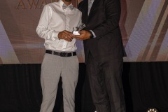 ORANJESTAD , ARUBA - SEPTEMBER 14: AVB Award Night 2024 on Saturday, September 14, 2024 at Cas di Cultura in Oranjestad , 
(Photo by Davyne Croes/DAC Image)