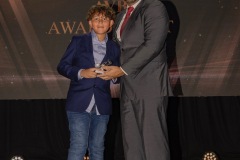 ORANJESTAD , ARUBA - SEPTEMBER 14: AVB Award Night 2024 on Saturday, September 14, 2024 at Cas di Cultura in Oranjestad , 
(Photo by Davyne Croes/DAC Image)