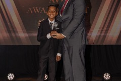 ORANJESTAD , ARUBA - SEPTEMBER 14: AVB Award Night 2024 on Saturday, September 14, 2024 at Cas di Cultura in Oranjestad , 
(Photo by Davyne Croes/DAC Image)
