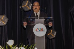 ORANJESTAD , ARUBA - SEPTEMBER 14: AVB Award Night 2024 on Saturday, September 14, 2024 at Cas di Cultura in Oranjestad , (Photo by Davyne Croes/DAC Image)