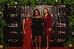 ORANJESTAD , ARUBA - SEPTEMBER 14: AVB Award Night 2024 on Saturday, September 14, 2024 at Cas di Cultura in Oranjestad , 
(Photo by Davyne Croes/DAC Image)