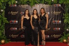 ORANJESTAD , ARUBA - SEPTEMBER 14: AVB Award Night 2024 on Saturday, September 14, 2024 at Cas di Cultura in Oranjestad , (Photo by Davyne Croes/DAC Image)