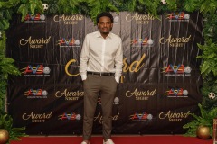 ORANJESTAD , ARUBA - SEPTEMBER 14: AVB Award Night 2024 on Saturday, September 14, 2024 at Cas di Cultura in Oranjestad , 
(Photo by Davyne Croes/DAC Image)