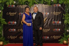 ORANJESTAD , ARUBA - SEPTEMBER 14: AVB Award Night 2024 on Saturday, September 14, 2024 at Cas di Cultura in Oranjestad , 
(Photo by Davyne Croes/DAC Image)