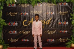 ORANJESTAD , ARUBA - SEPTEMBER 14: AVB Award Night 2024 on Saturday, September 14, 2024 at Cas di Cultura in Oranjestad , 
(Photo by Davyne Croes/DAC Image)