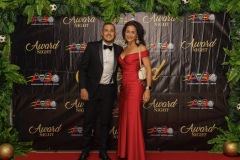ORANJESTAD , ARUBA - SEPTEMBER 14: AVB Award Night 2024 on Saturday, September 14, 2024 at Cas di Cultura in Oranjestad , 
(Photo by Davyne Croes/DAC Image)