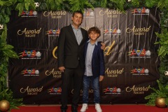 ORANJESTAD , ARUBA - SEPTEMBER 14: AVB Award Night 2024 on Saturday, September 14, 2024 at Cas di Cultura in Oranjestad , (Photo by Davyne Croes/DAC Image)