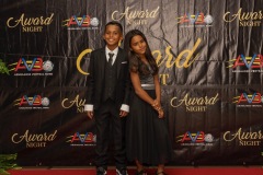 ORANJESTAD , ARUBA - SEPTEMBER 14: AVB Award Night 2024 on Saturday, September 14, 2024 at Cas di Cultura in Oranjestad , 
(Photo by Davyne Croes/DAC Image)