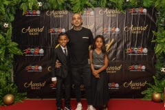 ORANJESTAD , ARUBA - SEPTEMBER 14: AVB Award Night 2024 on Saturday, September 14, 2024 at Cas di Cultura in Oranjestad , 
(Photo by Davyne Croes/DAC Image)