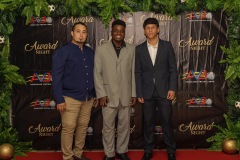 ORANJESTAD , ARUBA - SEPTEMBER 14: AVB Award Night 2024 on Saturday, September 14, 2024 at Cas di Cultura in Oranjestad , 
(Photo by Davyne Croes/DAC Image)
