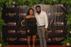 ORANJESTAD , ARUBA - SEPTEMBER 14: AVB Award Night 2024 on Saturday, September 14, 2024 at Cas di Cultura in Oranjestad , (Photo by Davyne Croes/DAC Image)