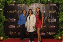 ORANJESTAD , ARUBA - SEPTEMBER 14: AVB Award Night 2024 on Saturday, September 14, 2024 at Cas di Cultura in Oranjestad , 
(Photo by Davyne Croes/DAC Image)