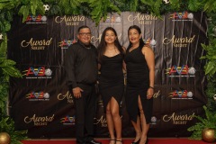 ORANJESTAD , ARUBA - SEPTEMBER 14: AVB Award Night 2024 on Saturday, September 14, 2024 at Cas di Cultura in Oranjestad , (Photo by Davyne Croes/DAC Image)