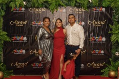 ORANJESTAD , ARUBA - SEPTEMBER 14: AVB Award Night 2024 on Saturday, September 14, 2024 at Cas di Cultura in Oranjestad , (Photo by Davyne Croes/DAC Image)