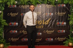 ORANJESTAD , ARUBA - SEPTEMBER 14: AVB Award Night 2024 on Saturday, September 14, 2024 at Cas di Cultura in Oranjestad , 
(Photo by Davyne Croes/DAC Image)