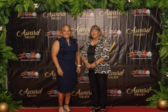 ORANJESTAD , ARUBA - SEPTEMBER 14: AVB Award Night 2024 on Saturday, September 14, 2024 at Cas di Cultura in Oranjestad , (Photo by Davyne Croes/DAC Image)