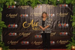 ORANJESTAD , ARUBA - SEPTEMBER 14: AVB Award Night 2024 on Saturday, September 14, 2024 at Cas di Cultura in Oranjestad , 
(Photo by Davyne Croes/DAC Image)
