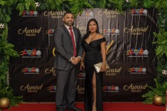 ORANJESTAD , ARUBA - SEPTEMBER 14: AVB Award Night 2024 on Saturday, September 14, 2024 at Cas di Cultura in Oranjestad , 
(Photo by Davyne Croes/DAC Image)