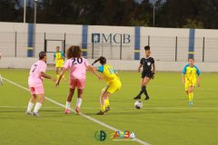 CARIBBEAN QUEEN FIFA FRIENDLY MATCH