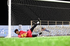 ORANJESTAD , ARUBA - JUNE 6: Aruba men’s football national team second training on Thursday, June 6, 2024 at Compleho Deportivo Guillermo Prospero Trinidad in Oranjestad , 
(Photo by Davyne Croes/DAC Image)