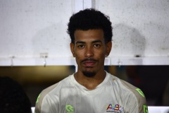 ORANJESTAD , ARUBA - JUNE 6: Aruba men’s football national team second training on Thursday, June 6, 2024 at Compleho Deportivo Guillermo Prospero Trinidad in Oranjestad , 
(Photo by Davyne Croes/DAC Image)