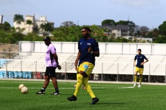 ORANJESTAD , ARUBA - JUNE 11: Sporting vs RCS: Final - AVB Division One on Tuesday, June 11, 2024 at Centro Deportivo Frans Figaroa in Oranjestad , 
(Photo by Davyne Croes/DAC Image)