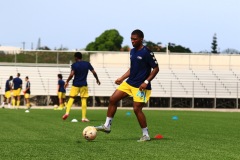 ORANJESTAD , ARUBA - JUNE 11: Sporting vs RCS: Final - AVB Division One on Tuesday, June 11, 2024 at Centro Deportivo Frans Figaroa in Oranjestad , 
(Photo by Davyne Croes/DAC Image)