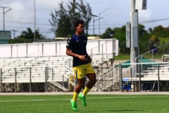 ORANJESTAD , ARUBA - JUNE 11: Sporting vs RCS: Final - AVB Division One on Tuesday, June 11, 2024 at Centro Deportivo Frans Figaroa in Oranjestad , 
(Photo by Davyne Croes/DAC Image)