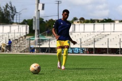 ORANJESTAD , ARUBA - JUNE 11: Sporting vs RCS: Final - AVB Division One on Tuesday, June 11, 2024 at Centro Deportivo Frans Figaroa in Oranjestad , 
(Photo by Davyne Croes/DAC Image)