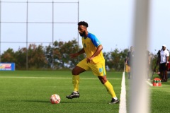 ORANJESTAD , ARUBA - JUNE 11: Sporting vs RCS: Final - AVB Division One on Tuesday, June 11, 2024 at Centro Deportivo Frans Figaroa in Oranjestad , 
(Photo by Davyne Croes/DAC Image)