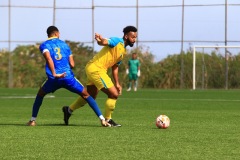 ORANJESTAD , ARUBA - JUNE 11: Sporting vs RCS: Final - AVB Division One on Tuesday, June 11, 2024 at Centro Deportivo Frans Figaroa in Oranjestad , 
(Photo by Davyne Croes/DAC Image)