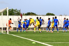 ORANJESTAD , ARUBA - JUNE 11: Sporting vs RCS: Final - AVB Division One on Tuesday, June 11, 2024 at Centro Deportivo Frans Figaroa in Oranjestad , 
(Photo by Davyne Croes/DAC Image)
