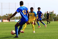 ORANJESTAD , ARUBA - JUNE 11: Sporting vs RCS: Final - AVB Division One on Tuesday, June 11, 2024 at Centro Deportivo Frans Figaroa in Oranjestad , 
(Photo by Davyne Croes/DAC Image)