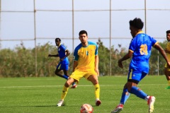 ORANJESTAD , ARUBA - JUNE 11: Sporting vs RCS: Final - AVB Division One on Tuesday, June 11, 2024 at Centro Deportivo Frans Figaroa in Oranjestad , 
(Photo by Davyne Croes/DAC Image)