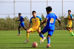 ORANJESTAD , ARUBA - JUNE 11: Sporting vs RCS: Final - AVB Division One on Tuesday, June 11, 2024 at Centro Deportivo Frans Figaroa in Oranjestad , 
(Photo by Davyne Croes/DAC Image)