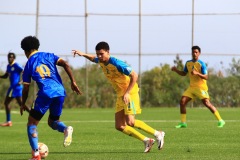 ORANJESTAD , ARUBA - JUNE 11: Sporting vs RCS: Final - AVB Division One on Tuesday, June 11, 2024 at Centro Deportivo Frans Figaroa in Oranjestad , 
(Photo by Davyne Croes/DAC Image)