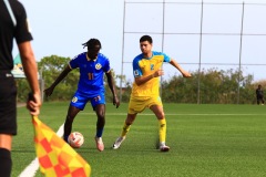 ORANJESTAD , ARUBA - JUNE 11: Sporting vs RCS: Final - AVB Division One on Tuesday, June 11, 2024 at Centro Deportivo Frans Figaroa in Oranjestad , 
(Photo by Davyne Croes/DAC Image)