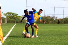 ORANJESTAD , ARUBA - JUNE 11: Sporting vs RCS: Final - AVB Division One on Tuesday, June 11, 2024 at Centro Deportivo Frans Figaroa in Oranjestad , 
(Photo by Davyne Croes/DAC Image)