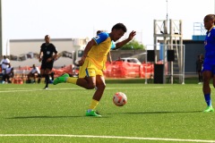 ORANJESTAD , ARUBA - JUNE 11: Sporting vs RCS: Final - AVB Division One on Tuesday, June 11, 2024 at Centro Deportivo Frans Figaroa in Oranjestad , 
(Photo by Davyne Croes/DAC Image)