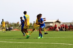 ORANJESTAD , ARUBA - JUNE 11: Sporting vs RCS: Final - AVB Division One on Tuesday, June 11, 2024 at Centro Deportivo Frans Figaroa in Oranjestad , 
(Photo by Davyne Croes/DAC Image)