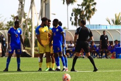 ORANJESTAD , ARUBA - JUNE 11: Sporting vs RCS: Final - AVB Division One on Tuesday, June 11, 2024 at Centro Deportivo Frans Figaroa in Oranjestad , 
(Photo by Davyne Croes/DAC Image)